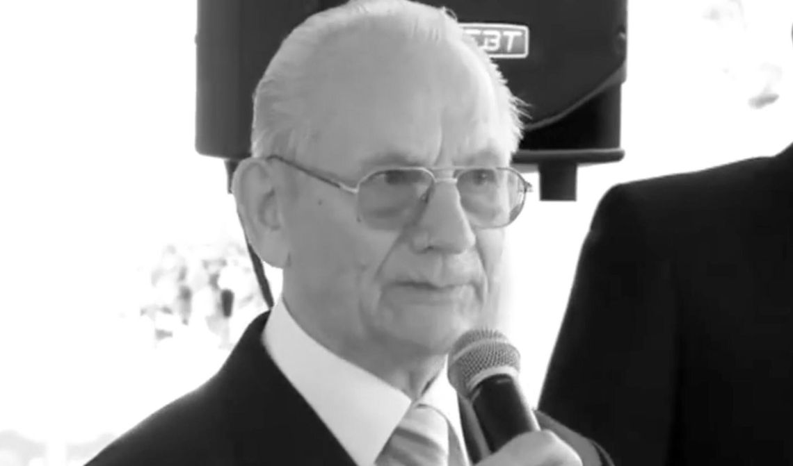 Nie żyje Antoni Wencki. Wychował pokolenia muzyków i uczniów Ekonomika. Nie żyje Antoni Wencki. Wychował pokolenia muzyków i uczniów Ekonomika.