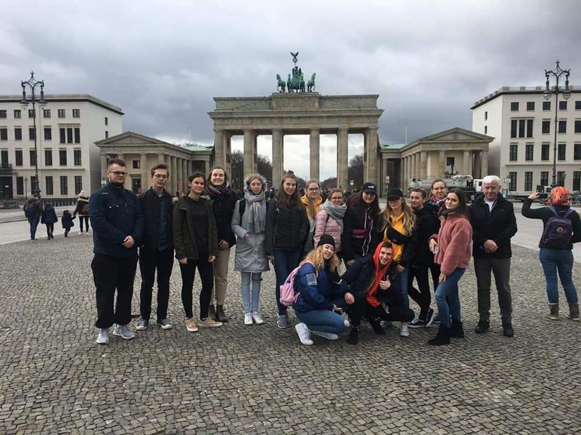 Niemieckie staże logistyków i kucharzy Niemieckie staże logistyków i kucharzy