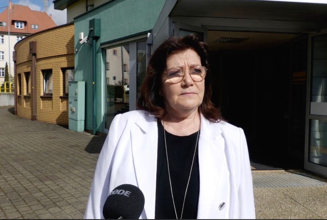 Nowa dyrektorka kościerskiego "Ekonomika". Znamy wyniki konkursu