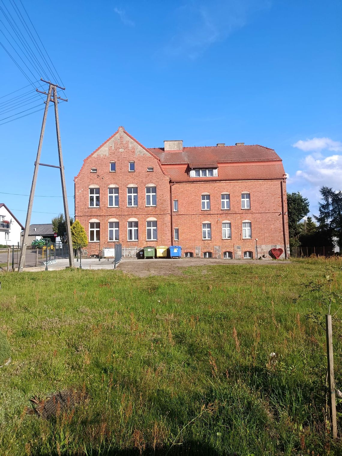 Nowa szkoła w Skorzewie pozostaje w sferze marzeń. Rada Gminy odrzuca inicjatywę mieszkańców Nowa szkoła w Skorzewie pozostaje w sferze marzeń. Rada Gminy odrzuca inicjatywę mieszkańców