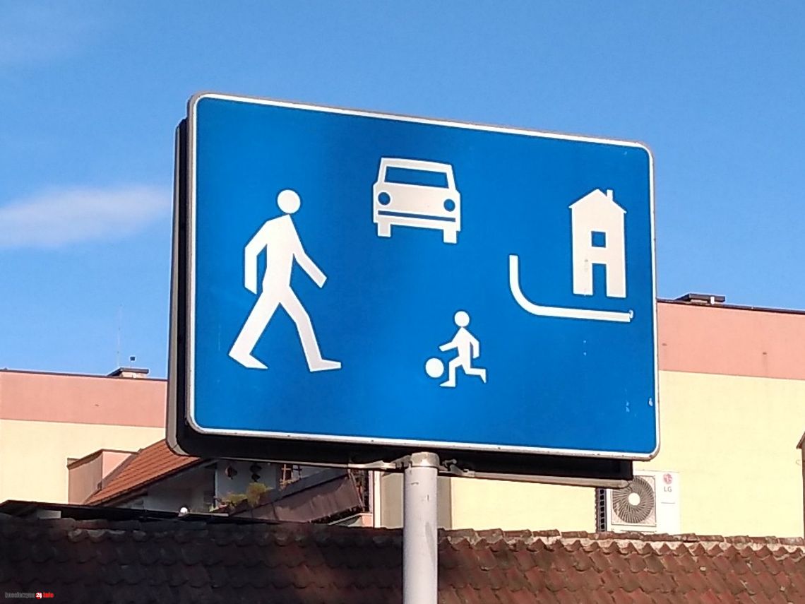 Nowe zasady jazdy w centrum Kościerzyny! Przejazd wokół Rynku znów możliwy! Nowe zasady jazdy w centrum Kościerzyny! Przejazd wokół Rynku znów możliwy!