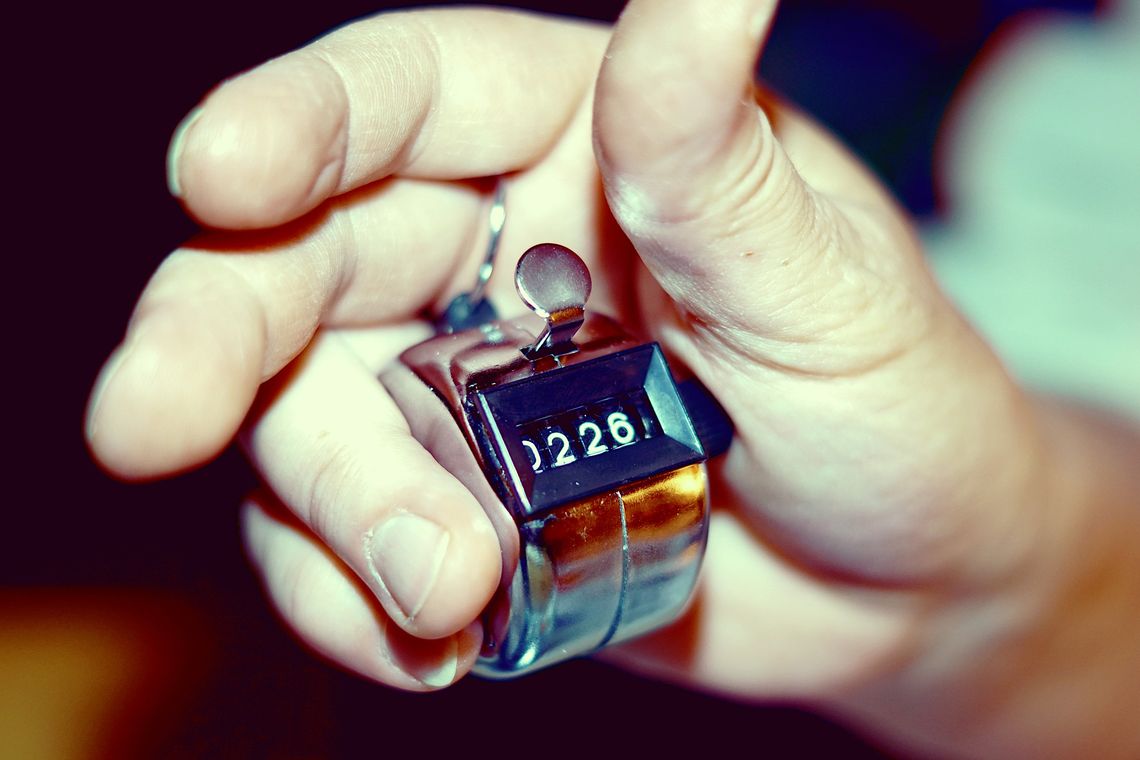 Obowiązkowy spis powszechny 2021. Podasz nieprawdziwe dane - jesteś przestępcą !