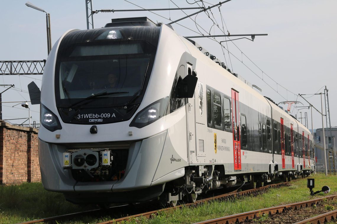 Od 30 czerwca zamknięcie linii Kościerzyna–Gdynia. Co zamiast?