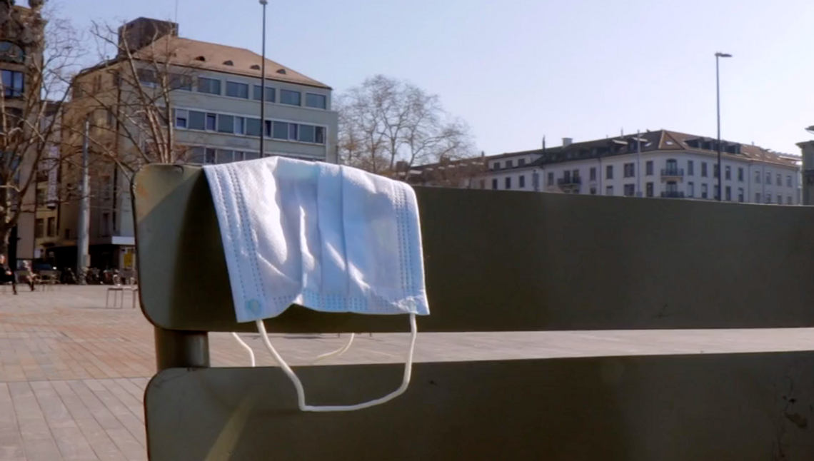 Od kwietnia koniec maseczek i kwarantannny