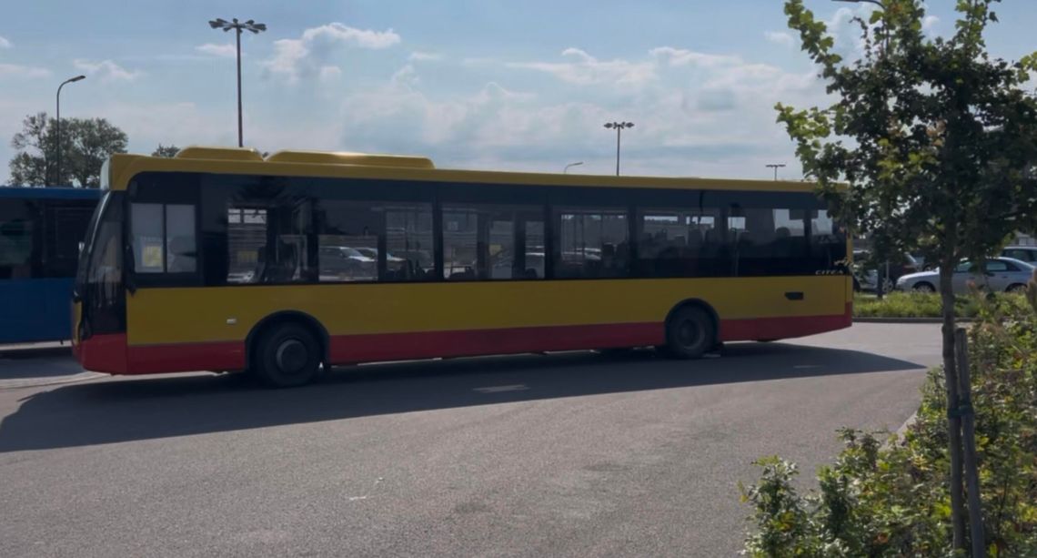 Od września szybciej z Kościerzyny do Trójmiasta