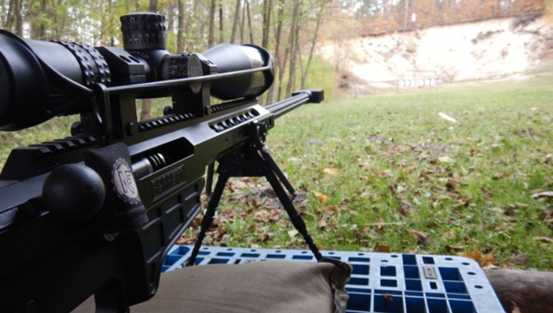 Od września uczniowie będą strzelać na lekcjach