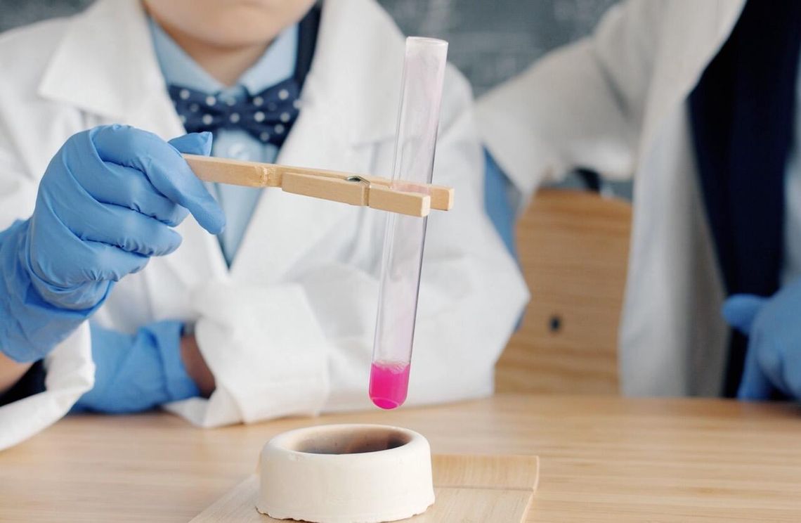 Odkrywcy poszukiwani! Niezwykłe warsztaty edukacyjne dla najmłodszych Odkrywcy poszukiwani! Niezwykłe warsztaty edukacyjne dla najmłodszych