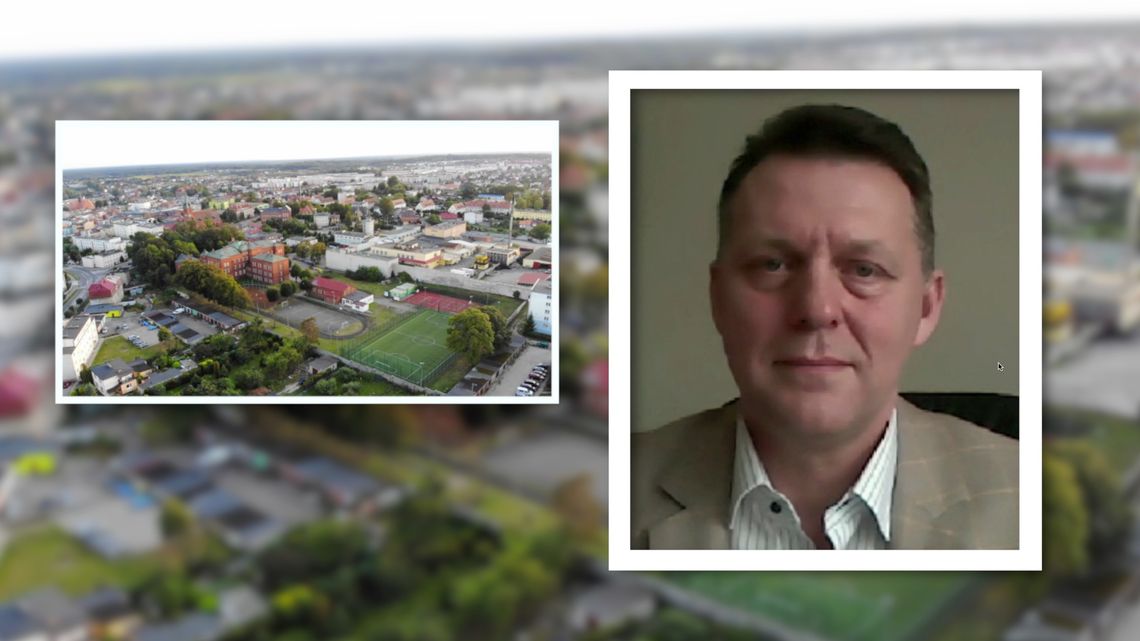 Ogłoszono konkurs na dyrektora "Budowlanki"