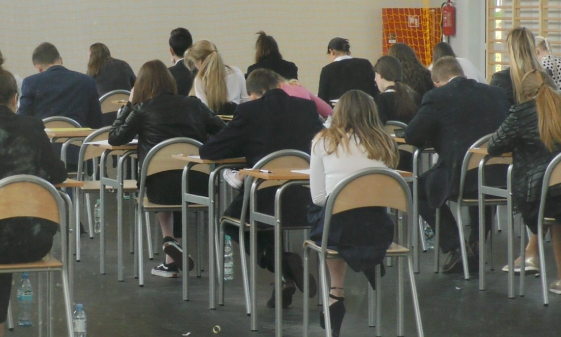 Ósmoklasisto, czas na wybór kolejnej szkoły