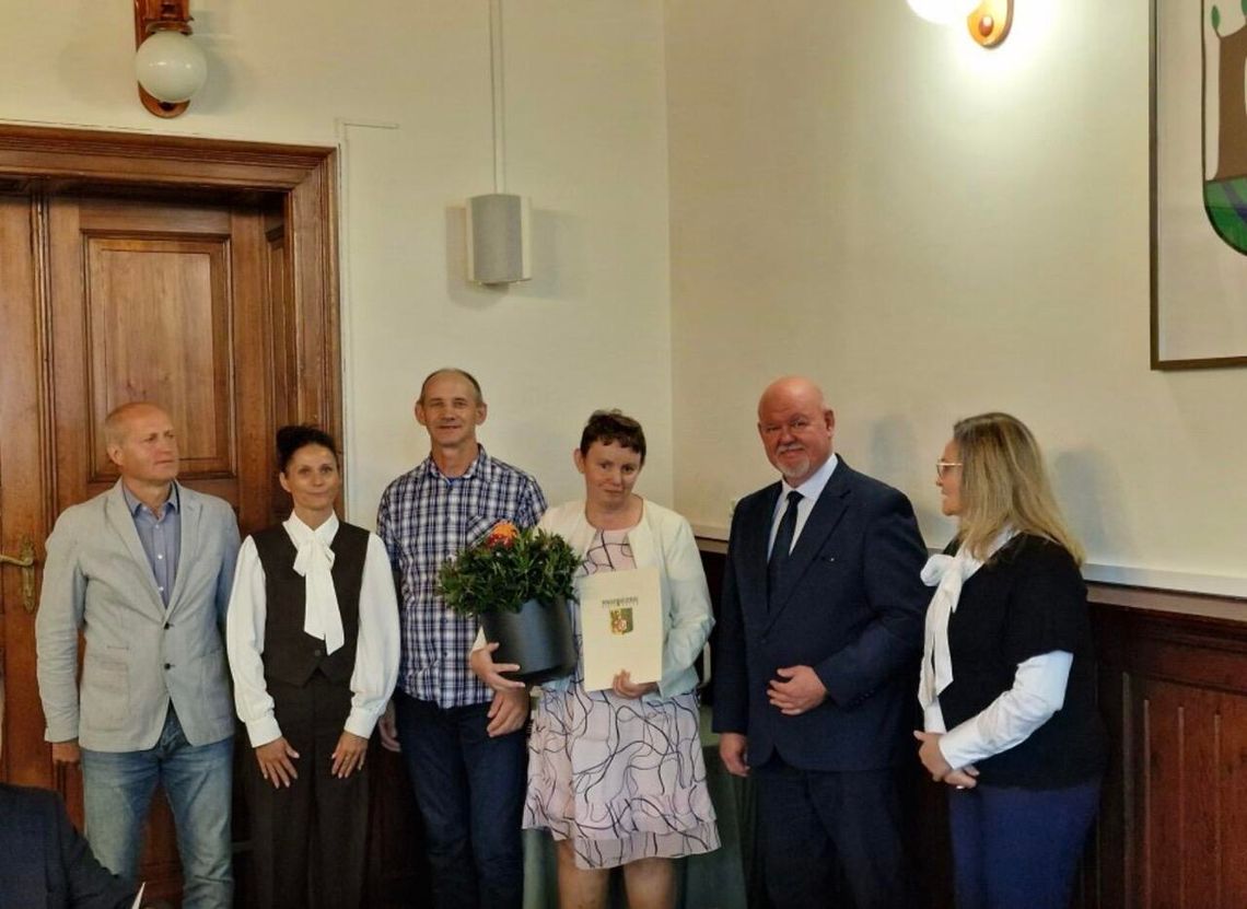 “Piękna Wieś Pomorska 2025”: Znamy laureatów z powiatu!