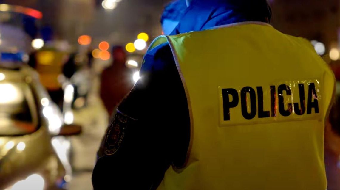 Pijany 56-latek bez prawa jazdy zatrzymany w Kościerzynie Pijany 56-latek bez prawa jazdy zatrzymany w Kościerzynie