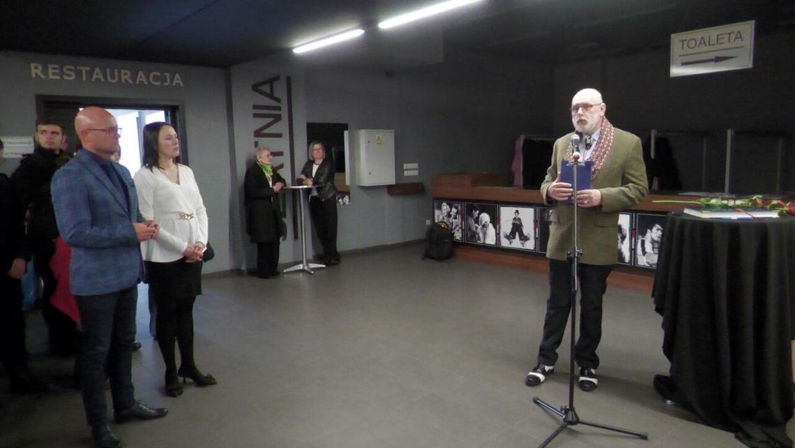 “Piloci z Kaszub” - zapomniani bohaterowie wojny na wyjątkowej wystawie w REMUSIE “Piloci z Kaszub” - zapomniani bohaterowie wojny na wyjątkowej wystawie w REMUSIE