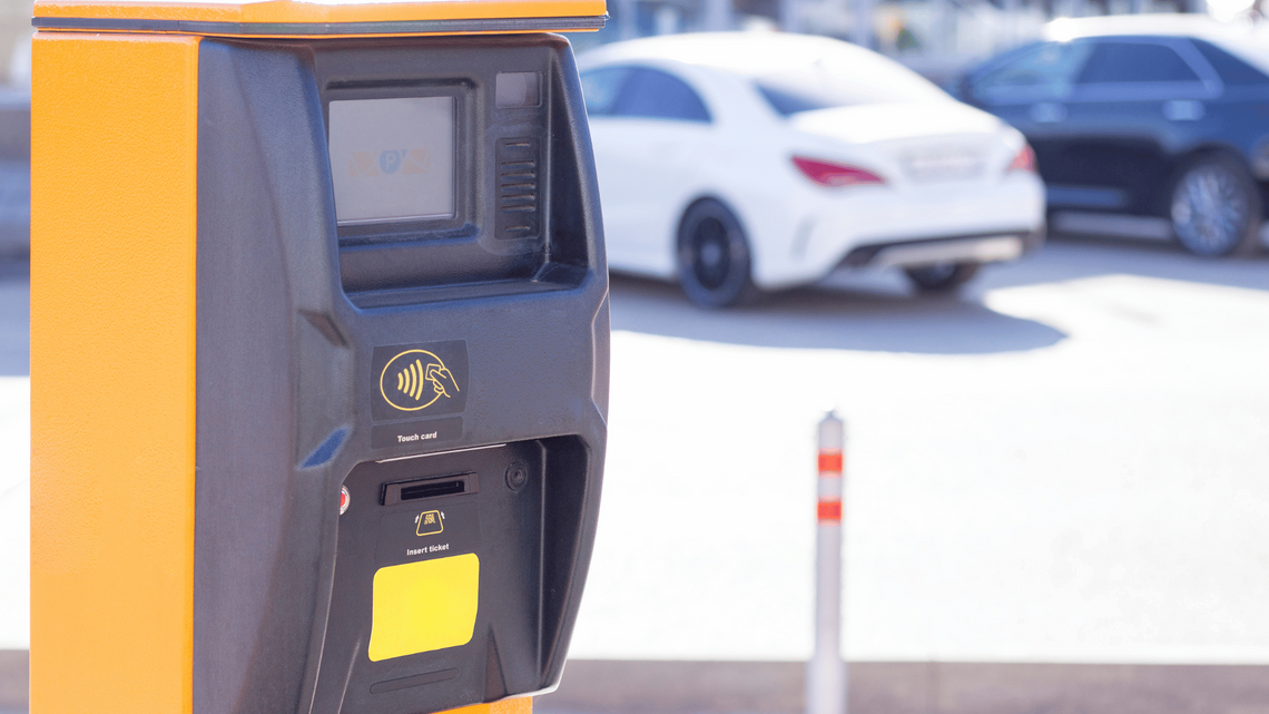 Podwyżka opłat parkingowych w Szpitalu Specjalistycznym w Kościerzynie