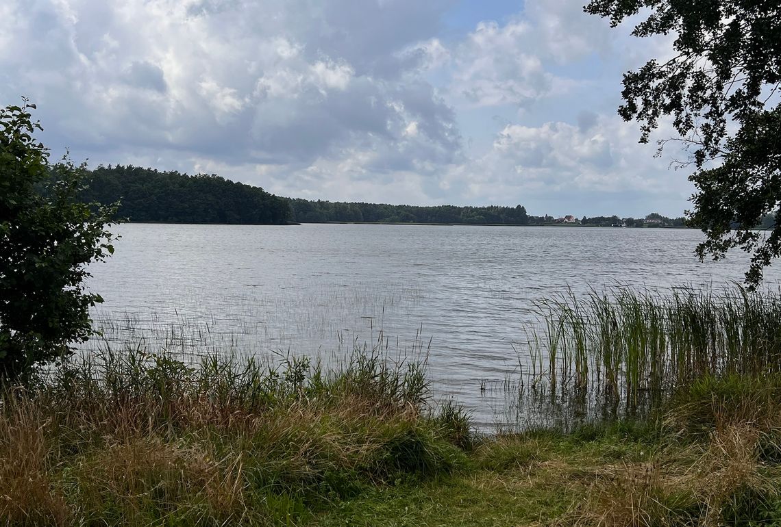 Pogoda dopisze. Tak zapowiada się majówka na Kaszubach