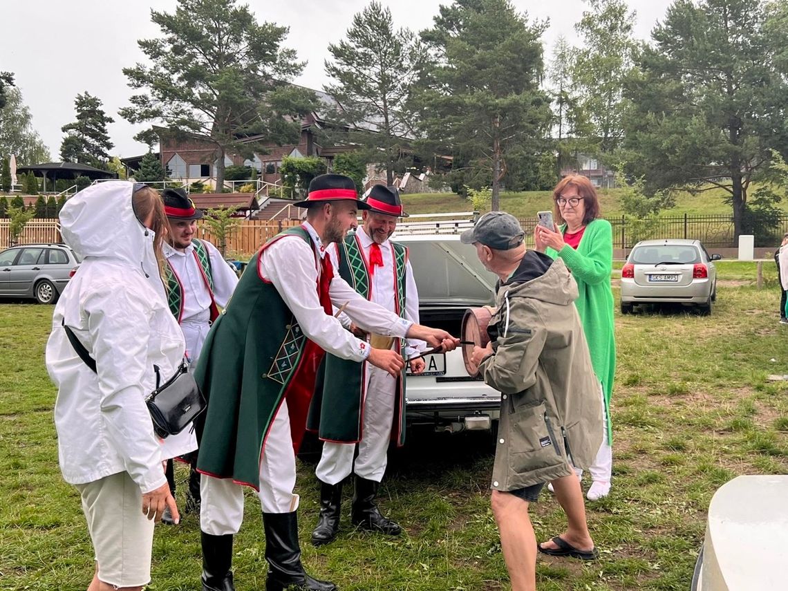 Połączenie tradycji, muzyki i patriotyzmu na Weekendzie Patriotycznym