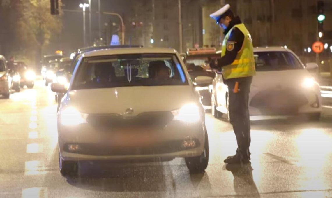 Policja i Straż Graniczna w akcji – w Kościerzynie zatrzymani przestępcy, rozpoczęto deportacje