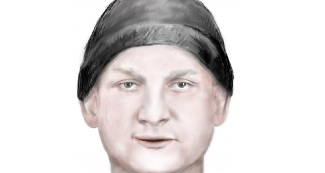 Policja szuka oszusta ! Wyłudził pieniądze podając się za policjanta Policja szuka oszusta ! Wyłudził pieniądze podając się za policjanta