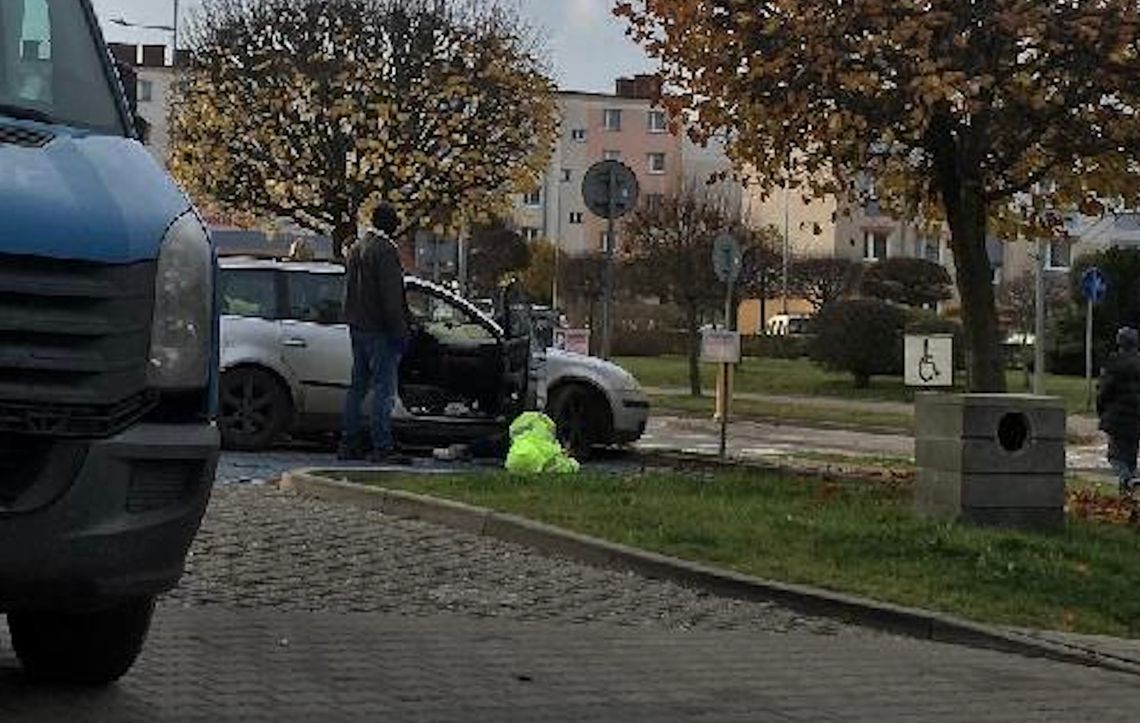 Policja zatrzymała handlarzy kokainą i amfetaminą. Grozi im 10 lat więzienia