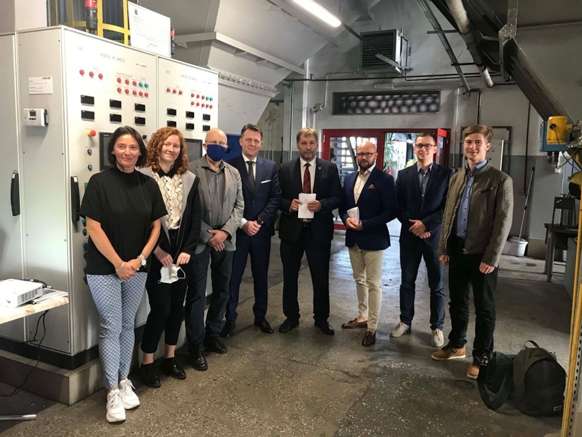 Polsko-niemieckie warsztaty na temat odnawialnych źródeł energii Polsko-niemieckie warsztaty na temat odnawialnych źródeł energii