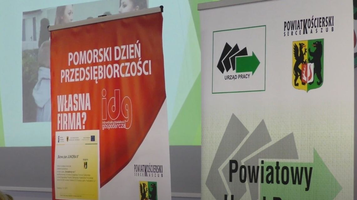 Pomorski Dzień Przedsiębiorczości