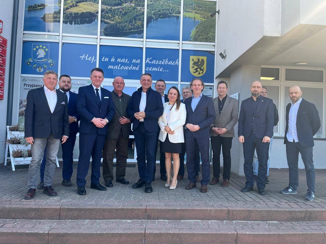 Pomorskie stawia na rowerzystów - jest szansa na kolejną ścieżkę rowerową