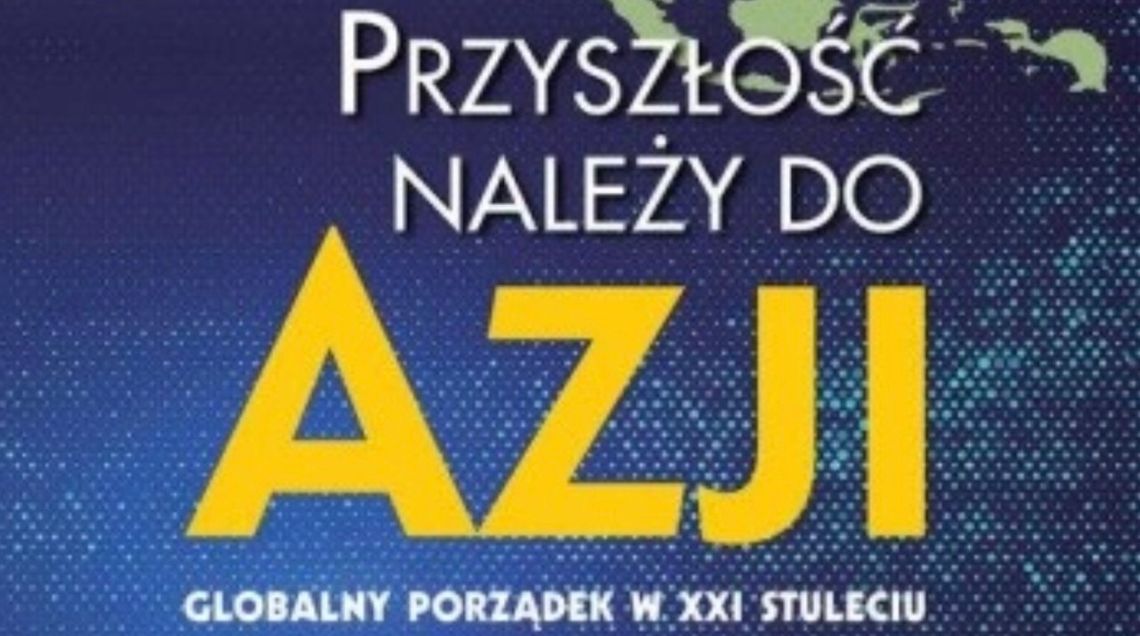 Porządek świata zmienił się w 2022 roku