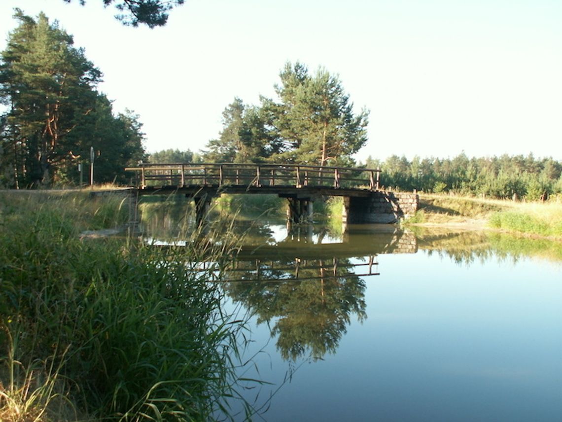 Powiat Kościerski wyremontuje trzy mosty zniszczone po nawałnicy