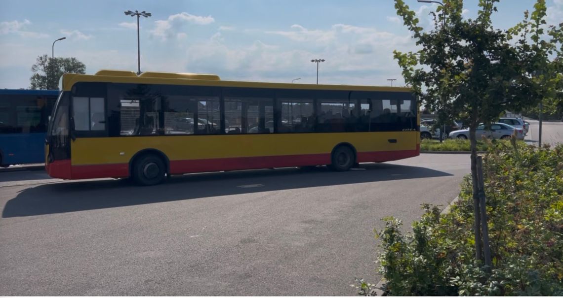 Powiat walczy z wykluczeniem komunikacyjnym. Ruszają nowe linie