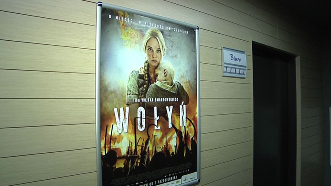 Premierowy seans filmu Wołyń - jakie wzbudza emocje?