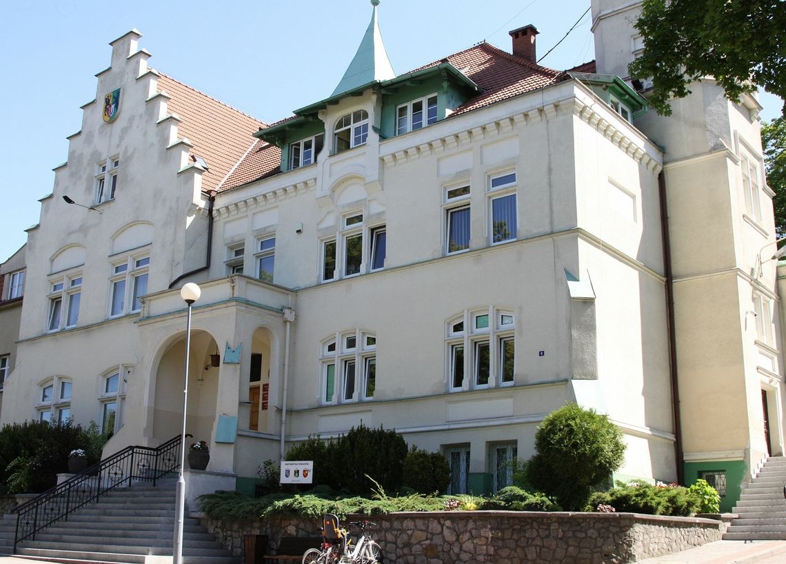 Przyjęto budżet powiatu na rok 2022