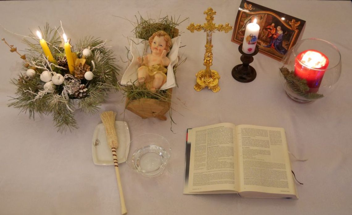 Przyjmujesz kolędę ? Sprawdź jakie wprowadzono zmiany Przyjmujesz kolędę ? Sprawdź jakie wprowadzono zmiany