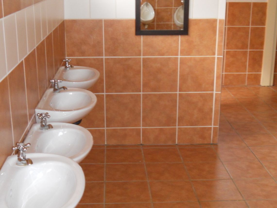 Raport: stan toalet w publicznych szkołach podstawowych w Polsce