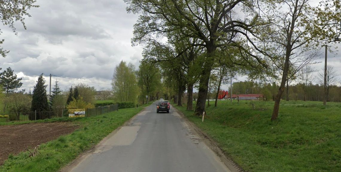 Remont trasy Stare Polaszki – Stara Kiszewa rusza już w maju!