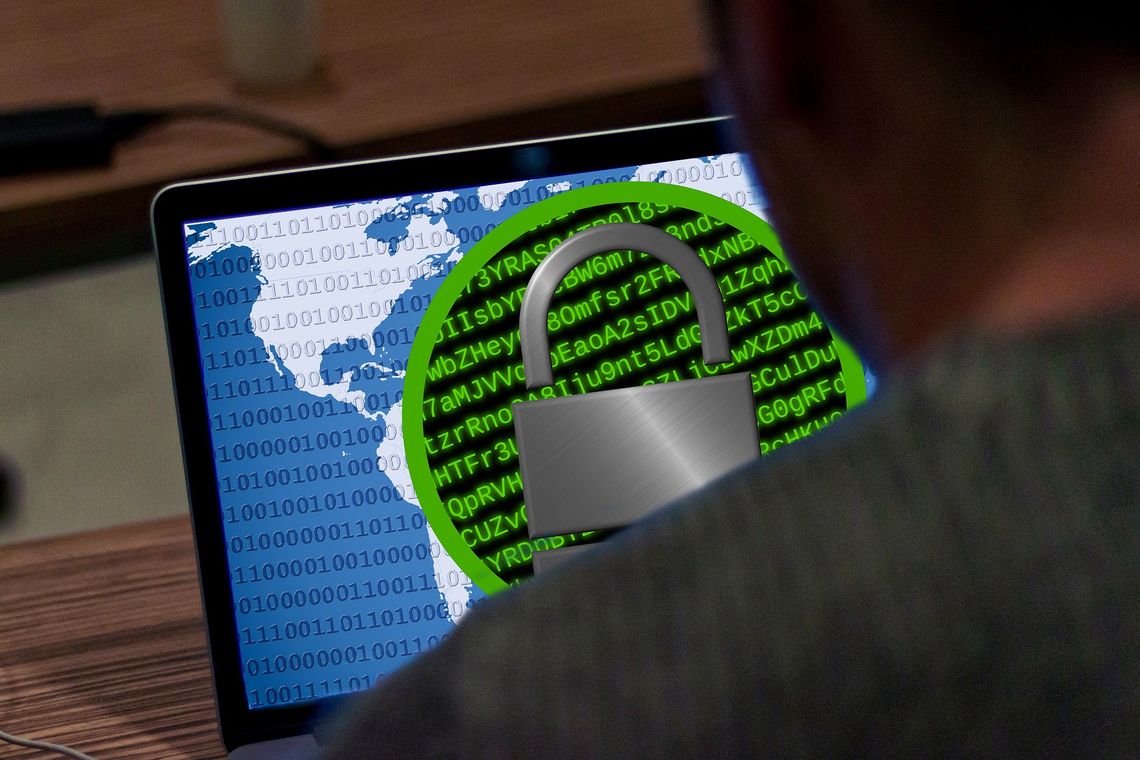 Resort cyfryzacji przygotowuje plan obrony po ataku hakerskim na Urząd Gminy Kościerzyna
