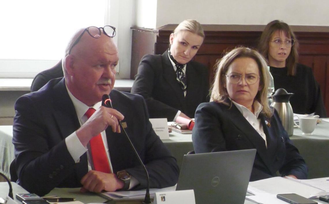 Rowerem z Kościerzyny do Wdzydz dopiero od 2026