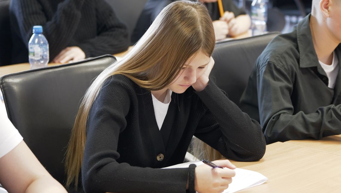 Róża Ostrowska patronką konkursu o Kaszubach Róża Ostrowska patronką konkursu o Kaszubach
