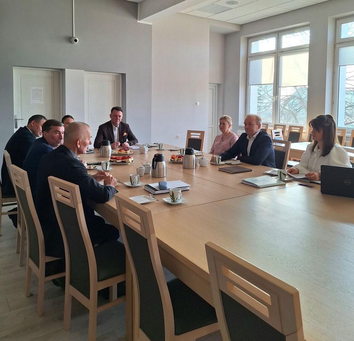 Rozwój Regionu 2025-2027: Jak Gminy Skorzystają z Nowych Środków?