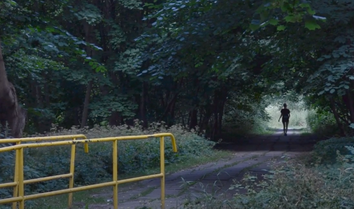 Rusza budowa "parku za urzędem" Rusza budowa "parku za urzędem"