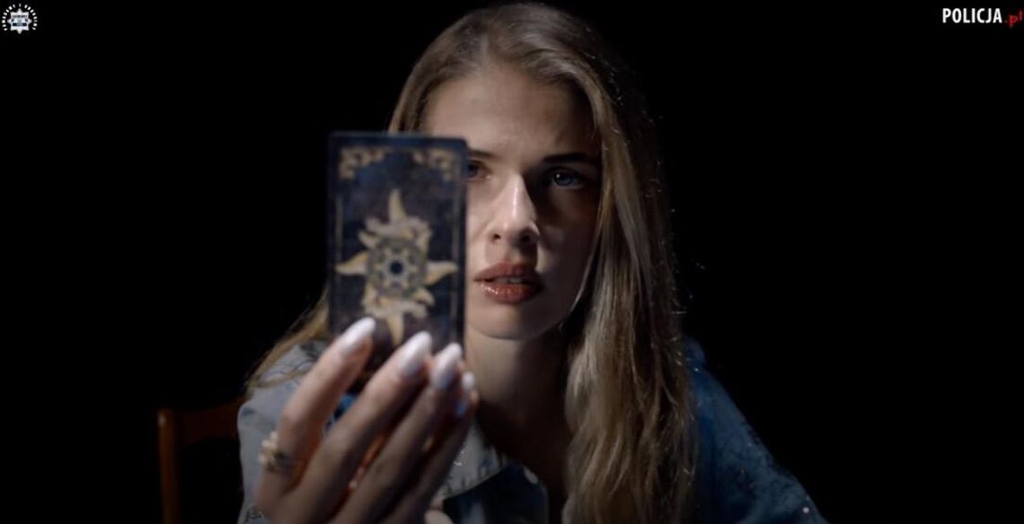 RUSZA KAMPANIA #TWOJEŻYCIETWOJAKARTA PRZECIWKO HANDLOWI LUDŹMI