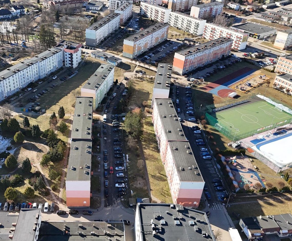 Ruszają prace nad projektami kluczowych dróg w mieście