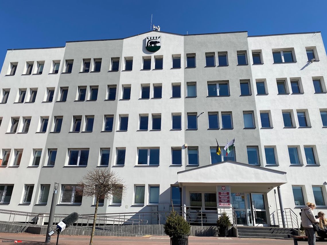 Ruszają projekty schronów w Kościerzynie. Miasto pozyskało 660 tys. zł dotacji