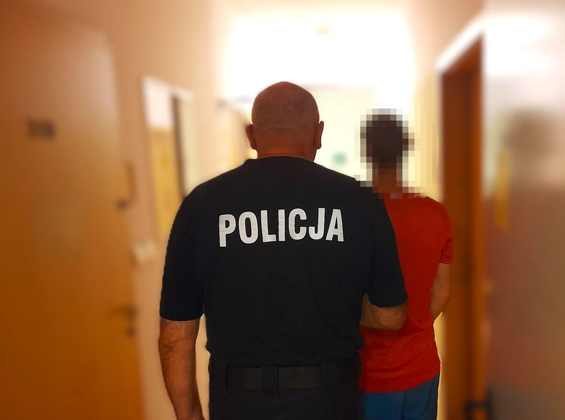 Sąd nie miał litości. Kierowca z Kościerzyny złamał zakaz prowadzenia Sąd nie miał litości. Kierowca z Kościerzyny złamał zakaz prowadzenia