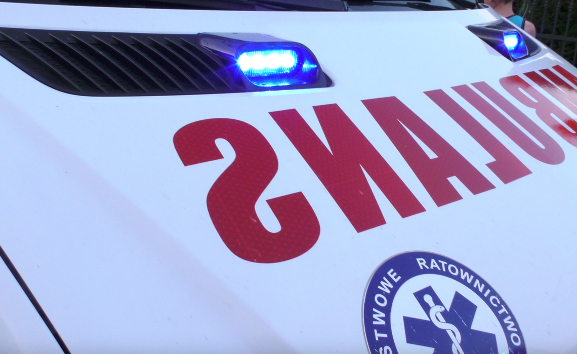 Sąsiedzka czujność ratuje życie 92-letniej mieszkanki Kościerzyny