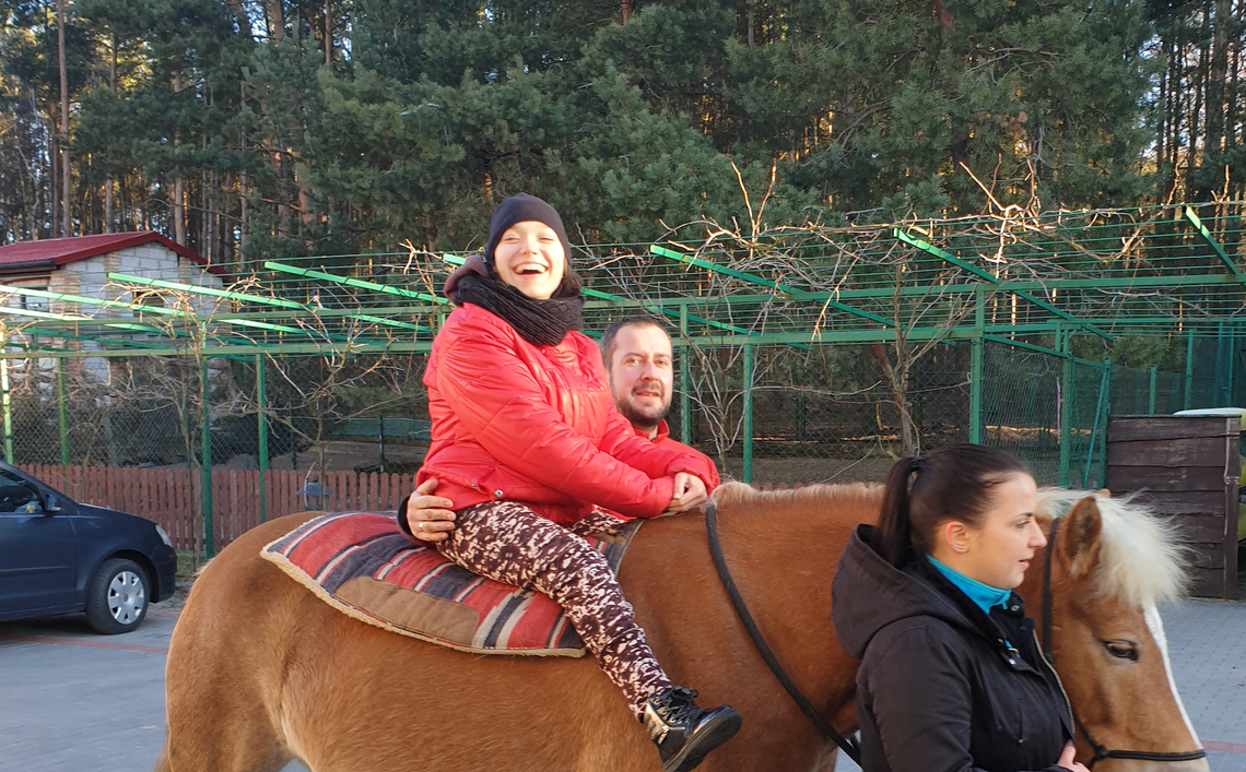 Seniorzy i niepełnosprawni pod jednym dachem ?