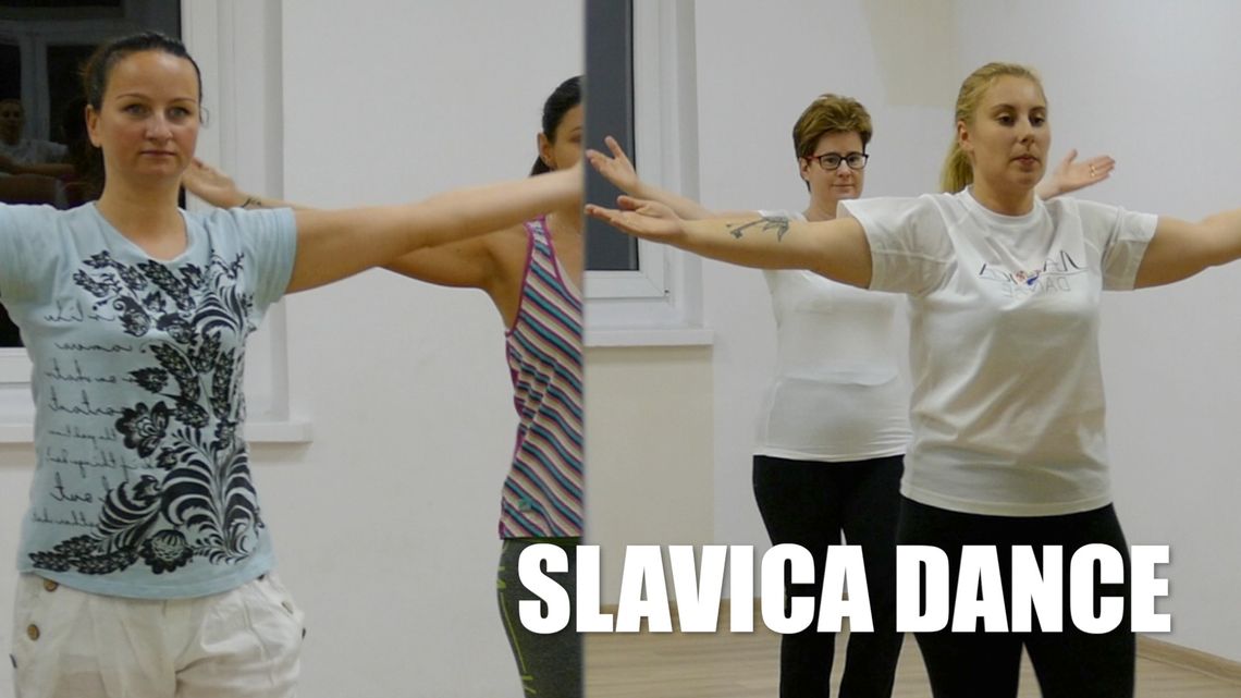 Slavica Dance już w KDK. Slavica Dance już w KDK.