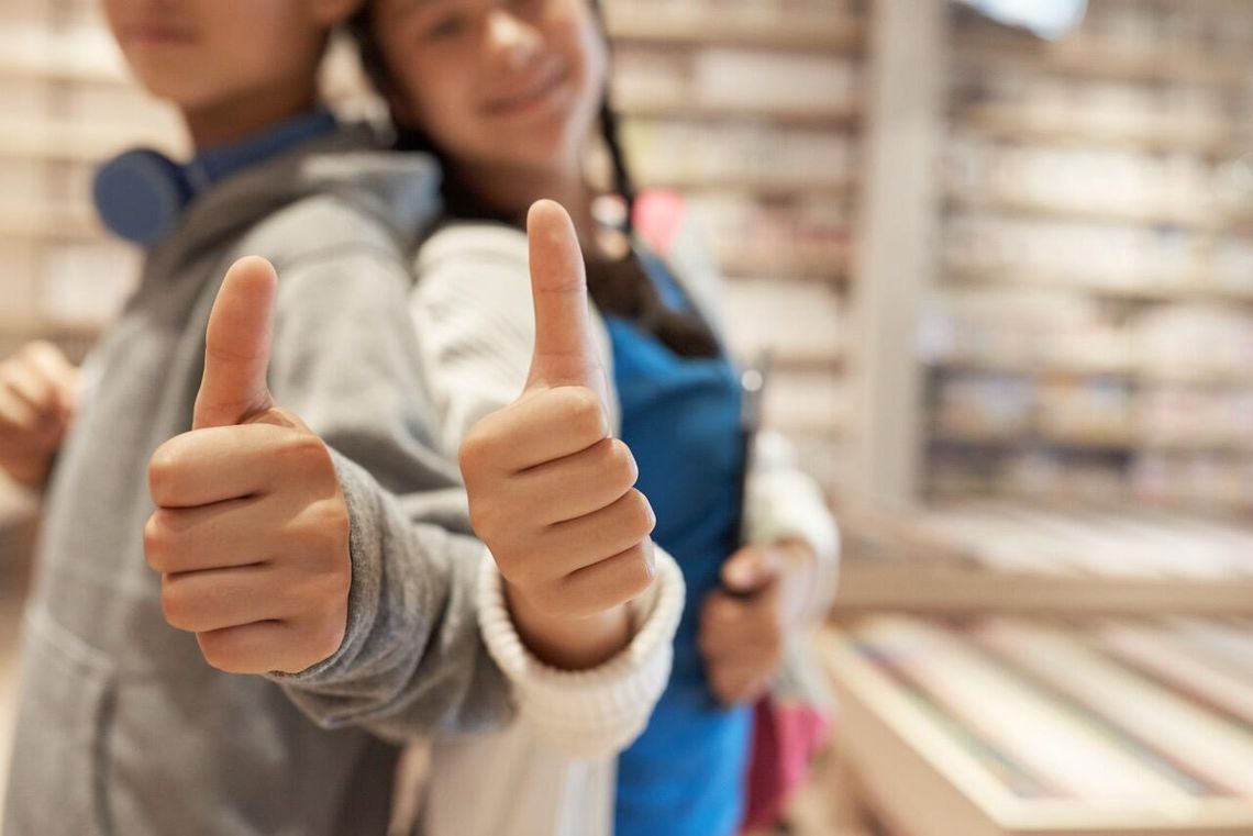 Startuje elektroniczna rekrutacja do kościerskich szkół i przedszkoli! Startuje elektroniczna rekrutacja do kościerskich szkół i przedszkoli!