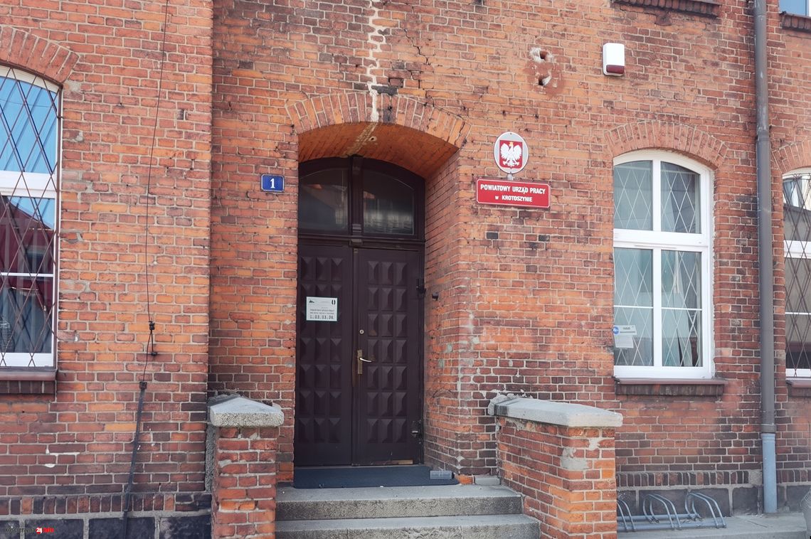 Stopa bezrobocia w powiecie kościerskim 8,3 proc. Wyraźnie powyżej średniej dla kraju Stopa bezrobocia w powiecie kościerskim 8,3 proc. Wyraźnie powyżej średniej dla kraju