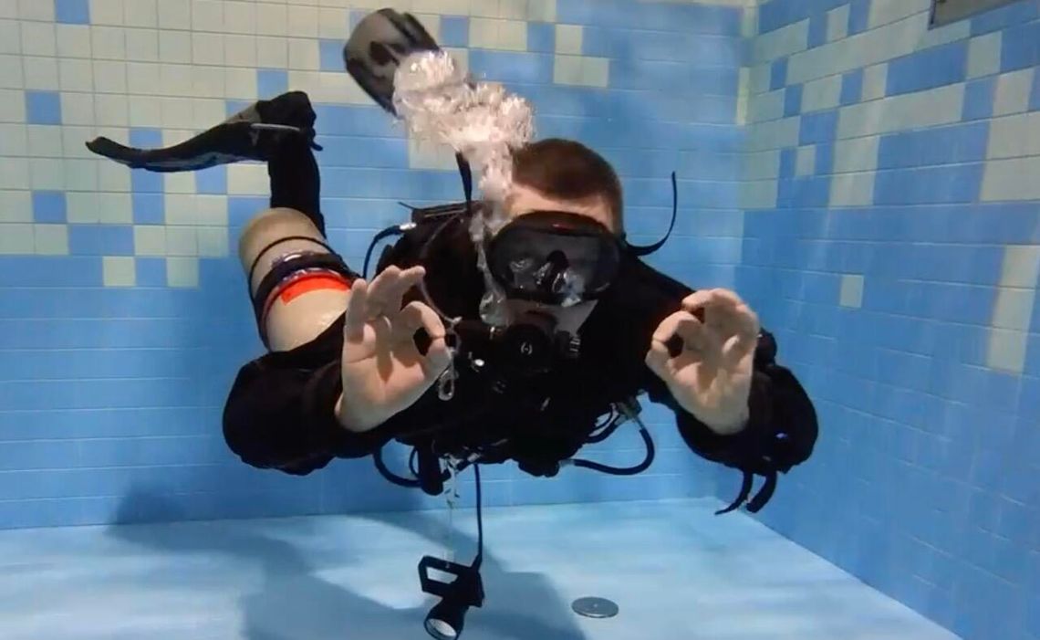 Świętowanie na sportowo – relacja z 15-lecia Aqua Centrum