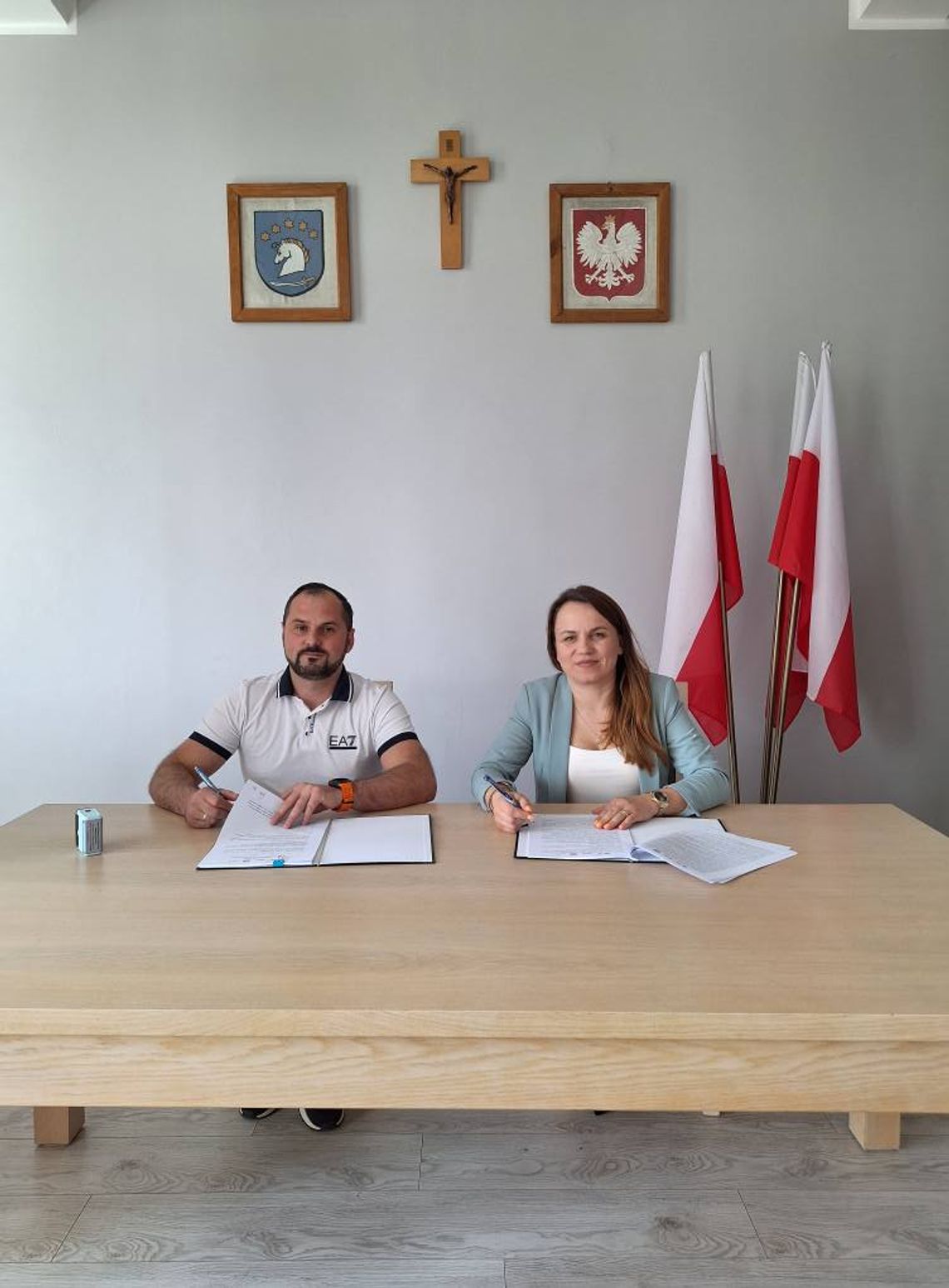 Szkoła w Kaliszu przejdzie metamorfozę – podpisano umowę na modernizację