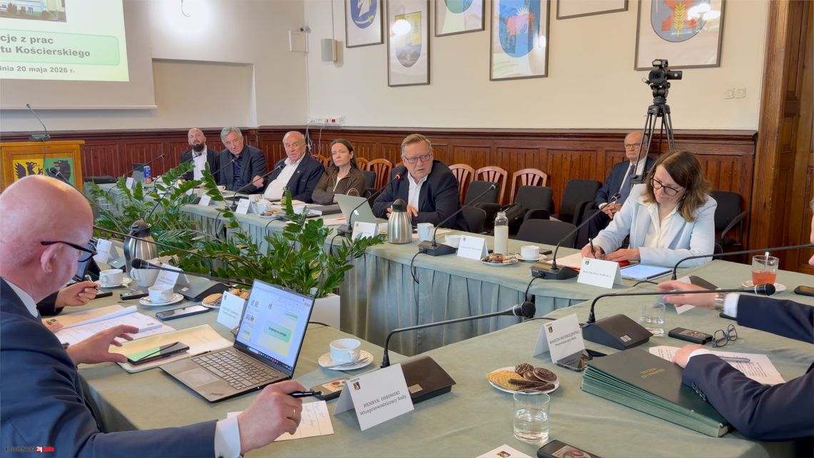 Szkolne etaty, skarga na PCPR i najpiękniejsza wieś. O czym zdecydują radni powiatu? Szkolne etaty, skarga na PCPR i najpiękniejsza wieś. O czym zdecydują radni powiatu?